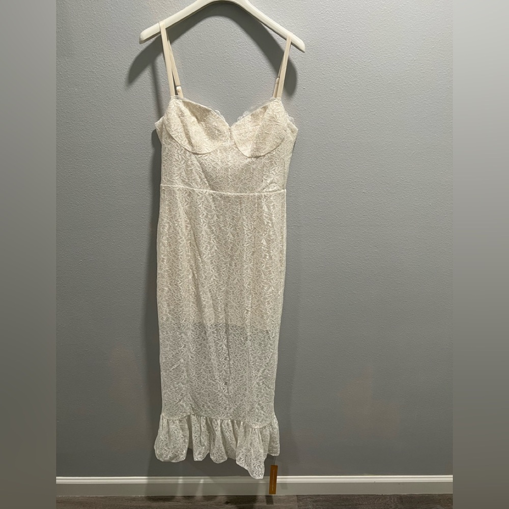 Reformation Canice Dress - Picture 4 of 6